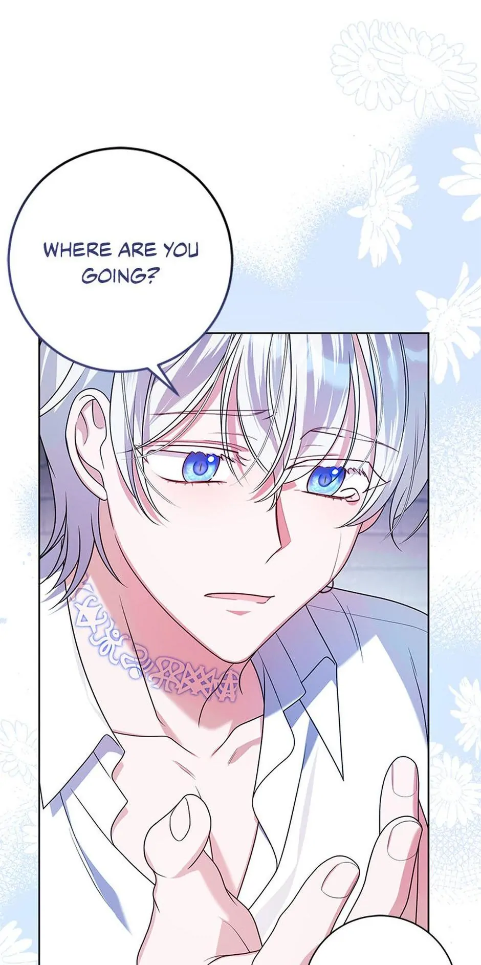 I Met the Male Lead in Prison Chapter 29 23